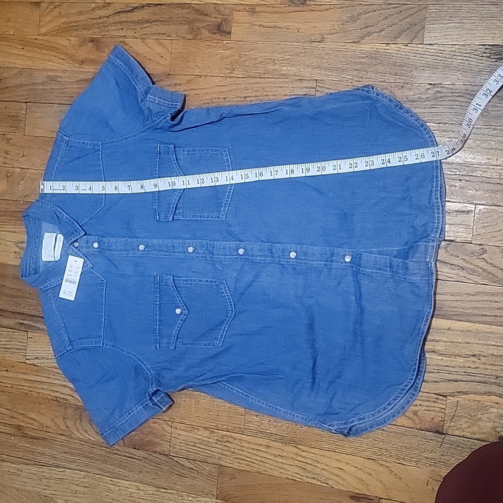 J.Crew Top - Picture 6 of 9